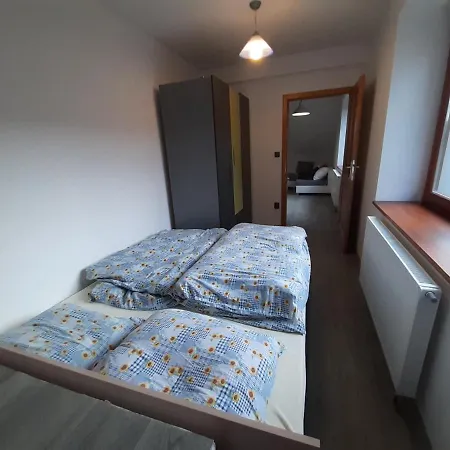 Nad Rybníkem - Západ Nová Říše