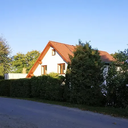 Nad Rybníkem - Západ