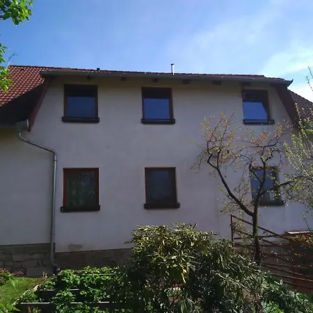 Nad Rybníkem - Západ * Nová Říše