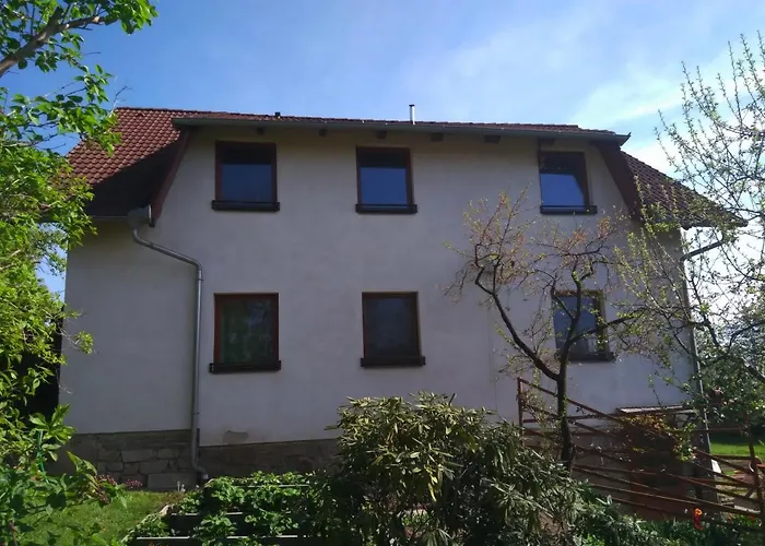 Nad Rybnikem - Zapad * Nová Říše