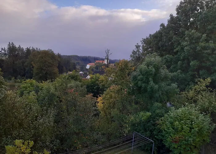 Daire Nad Rybnikem - Zapad Nová Říše